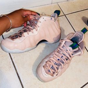 Foamposites